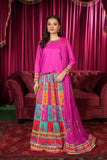 3 Piece Suit Raw Silk Suit (FR1104)