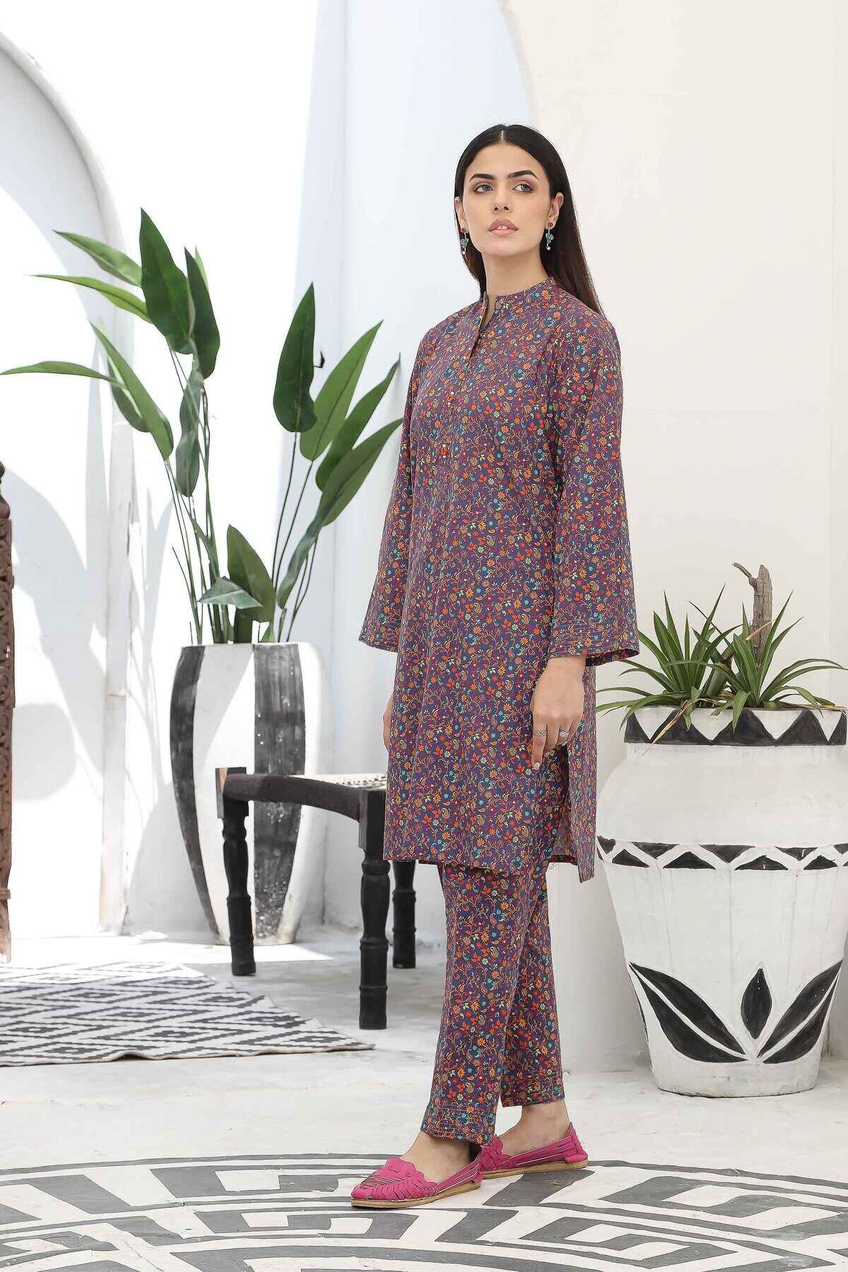 Paisley Print 3 (TR1023)