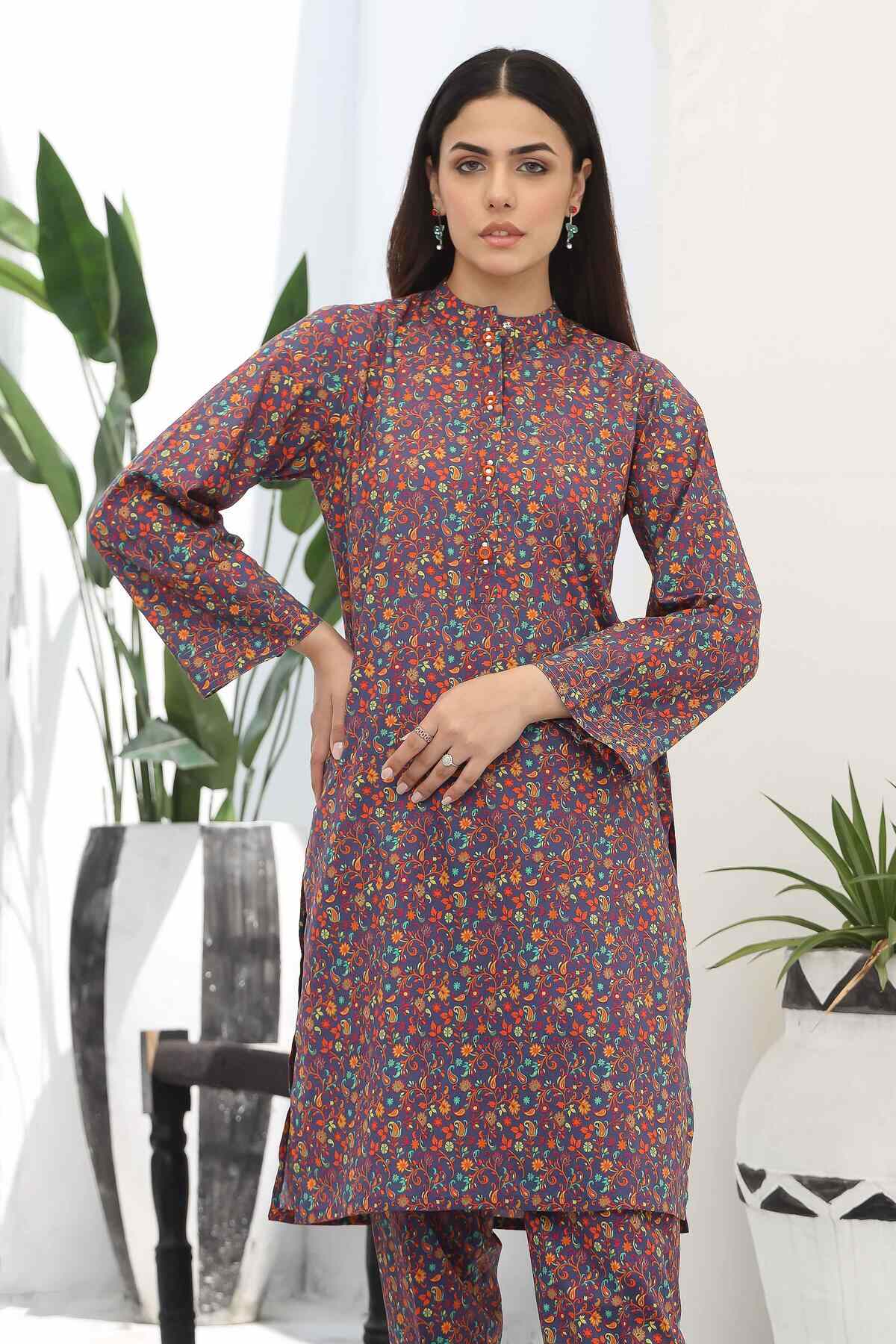 Paisley Print 3 (TR1023)