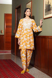 Mustard Floral 1 (TR1042)