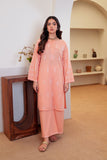 Powder Pink 1: 2 Piece Suit in Pink Lawn (CP0002)