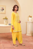 2 Piece Lawn Suit (CP0007)