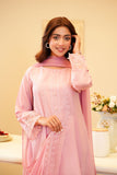 3 Piece Suit Suit in Light Pink Lawn (CP0010)
