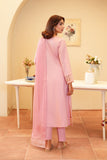 3 Piece Suit Suit in Light Pink Lawn (CP0010)