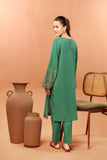 Green Jaal Sleeves (CR3295)