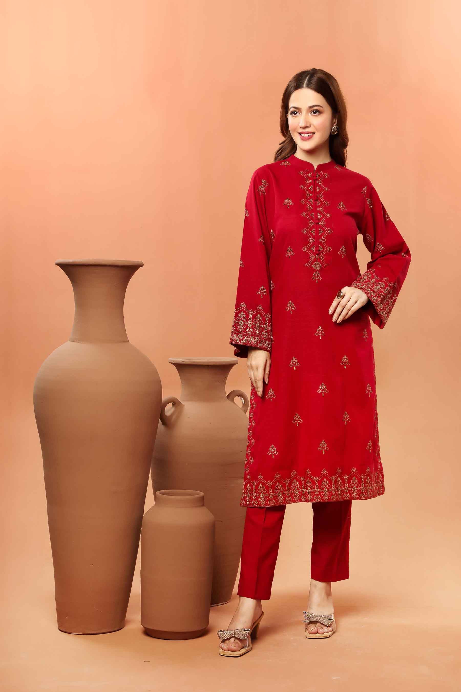 Mughal Red (CR3311)