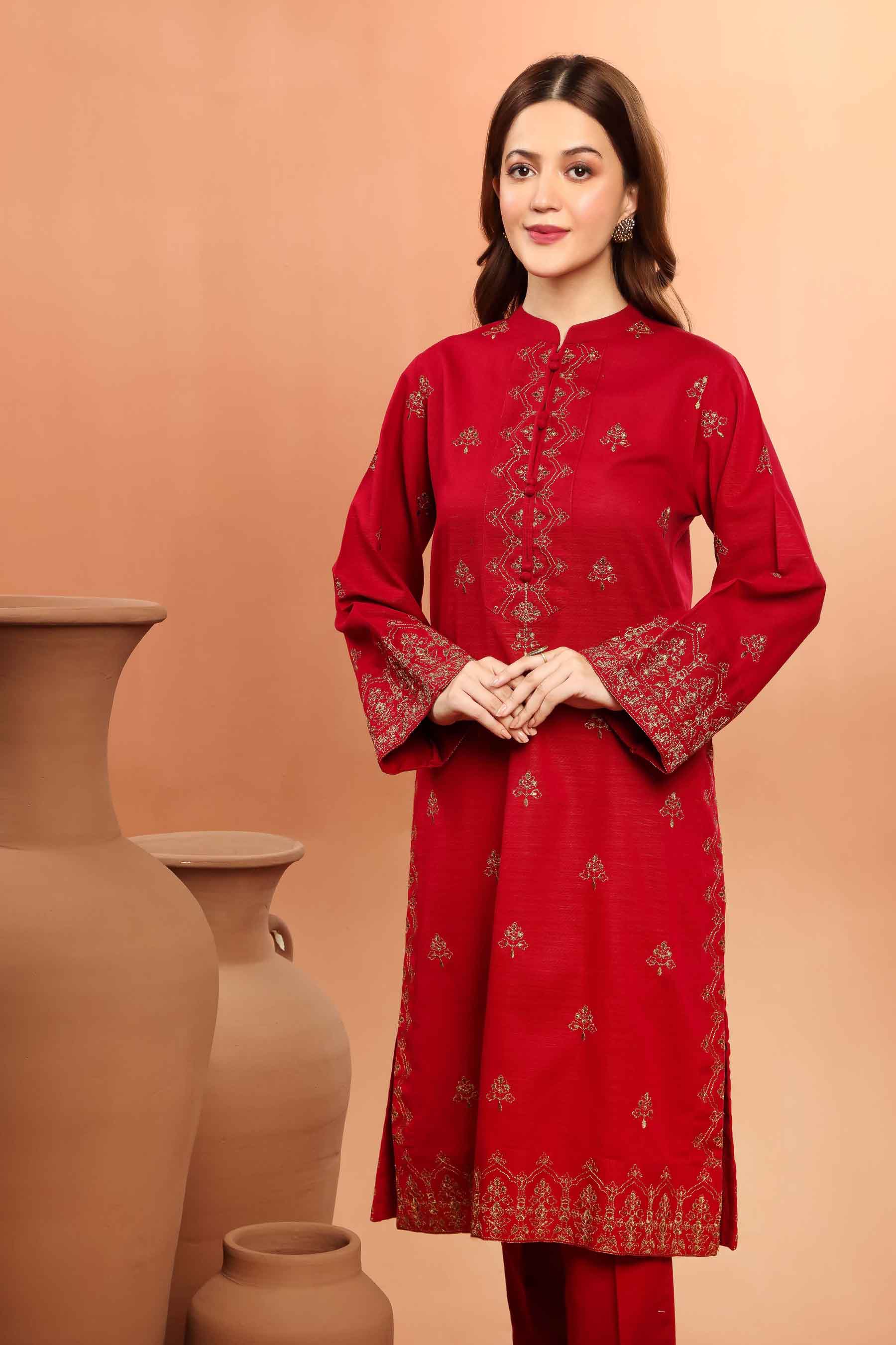 Mughal Red (CR3311)