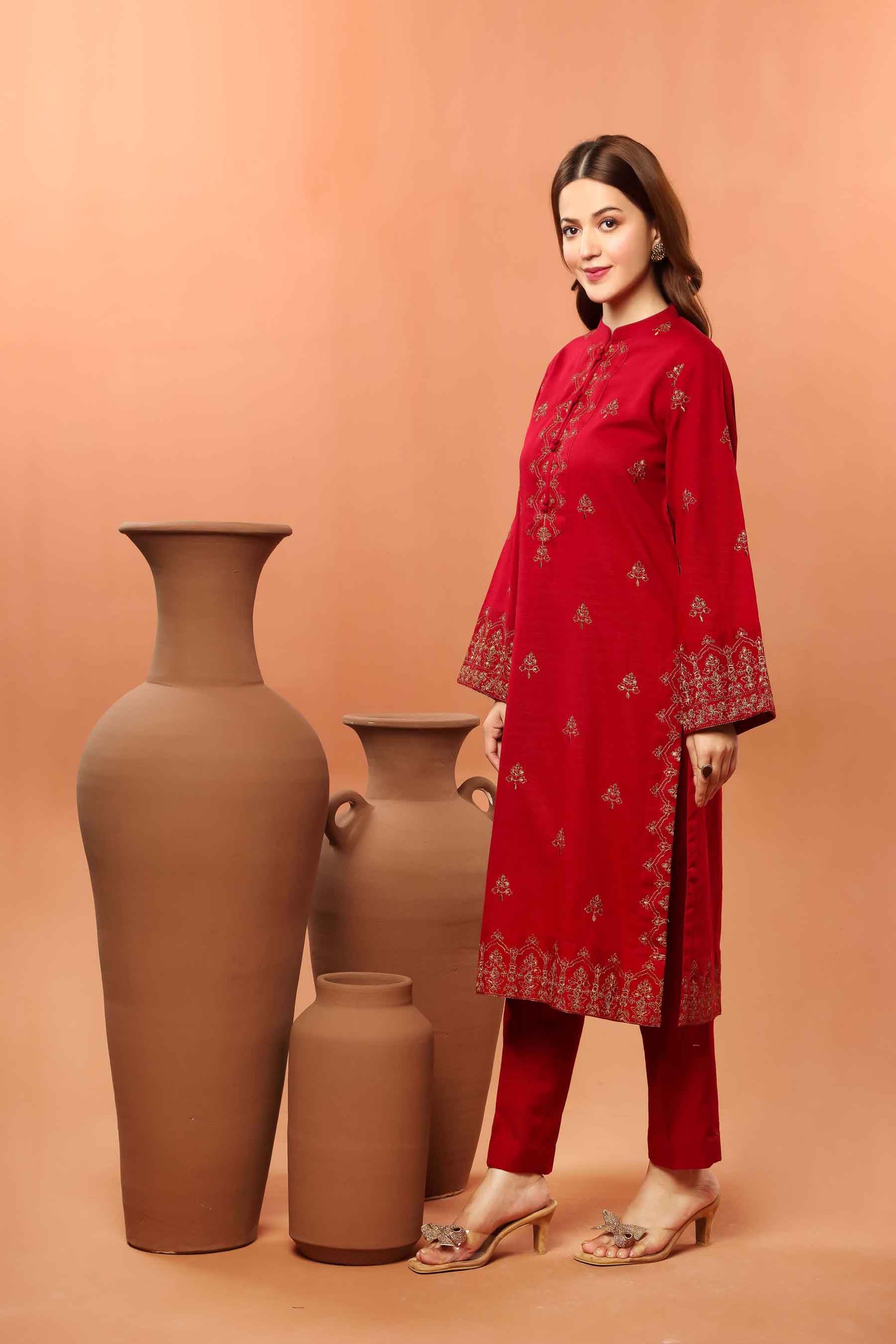 Mughal Red (CR3311)