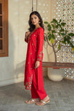 2 Piece Cambric Suit (CR3366)