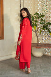 2 Piece Cambric Suit (CR3366)