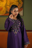 2 Piece Cambric Suit (CR3368)