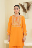 2 Piece Cambric Suit (CR3399)