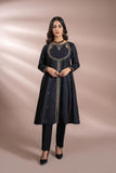 1 Piece Lawn Frock (CR3411)