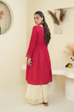 1 Piece Lawn Top (CR3435)