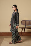 2 Piece Lawn Suit (CR3459)
