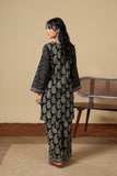 2 Piece Lawn Suit (CR3459)