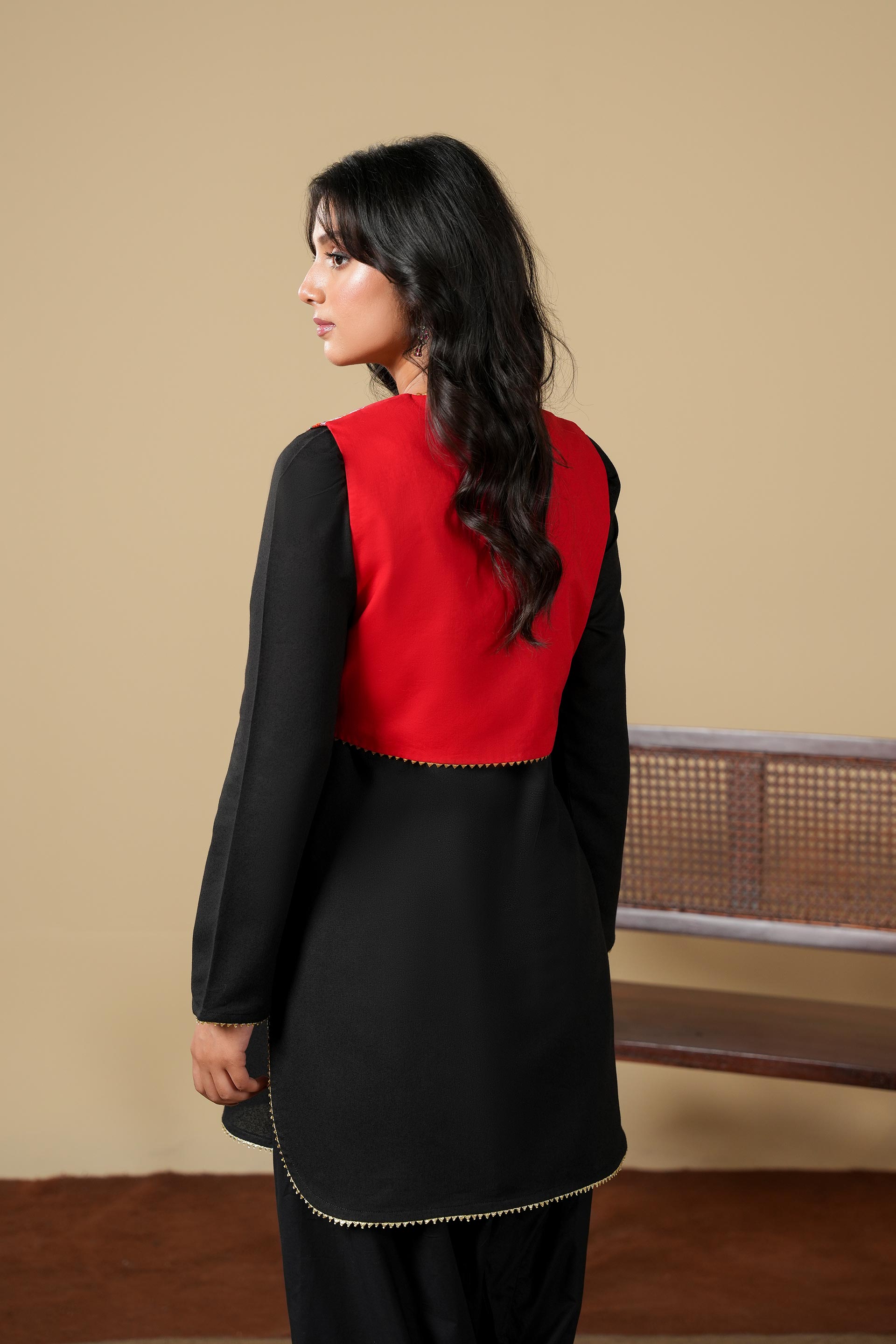 1 Piece Cambric Koti (CR3462)