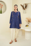 1 Piece Lawn Frock (CR3468)