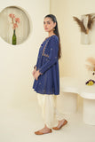 1 Piece Lawn Frock (CR3468)