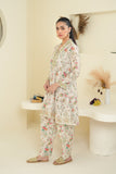 2 Piece Lawn Suit (CR3470)