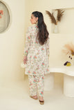 2 Piece Lawn Suit (CR3470)