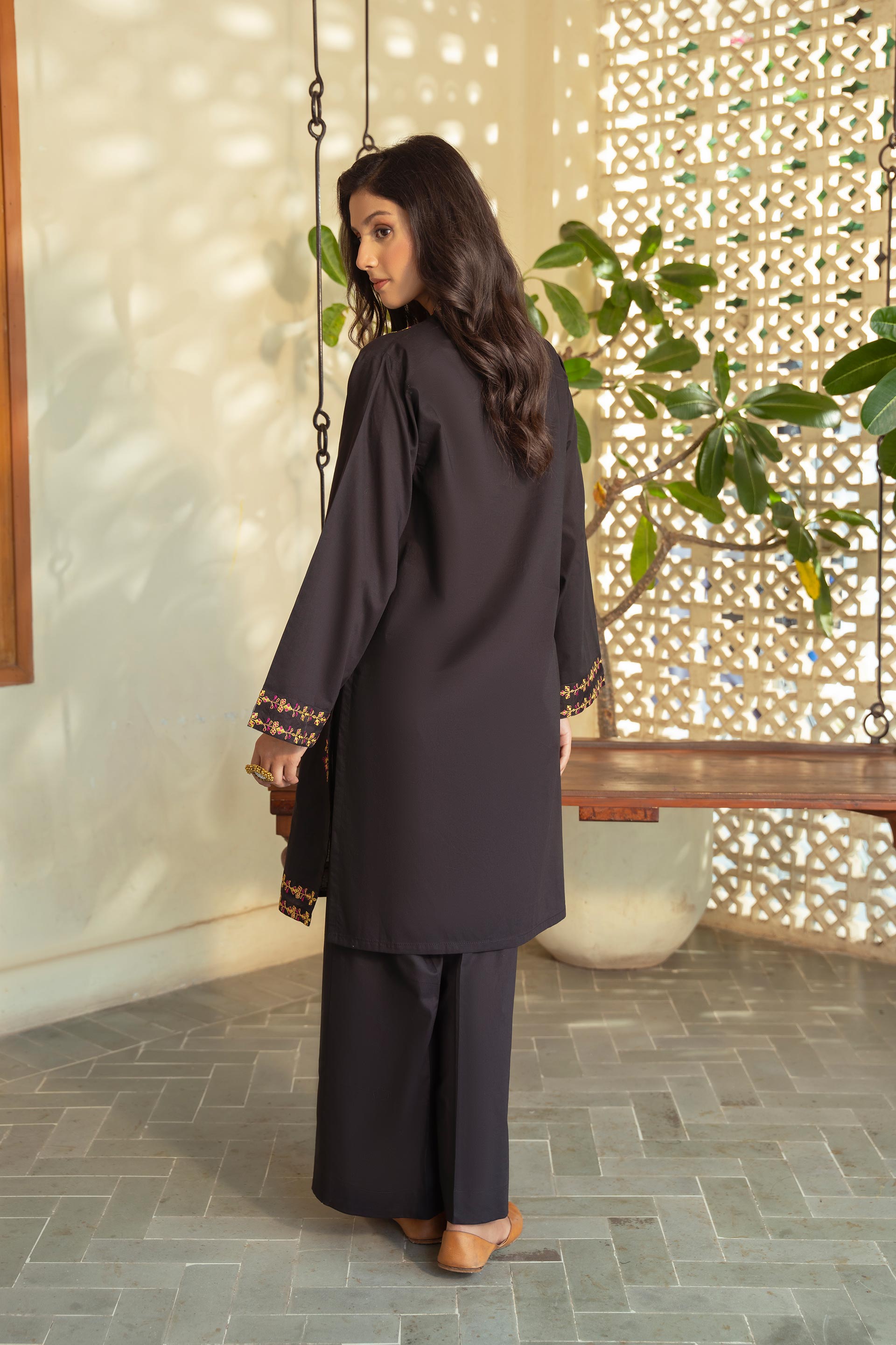 1 Piece Cambric Top (CR3494)