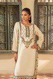 1 Piece Lawn Karandi Top (CR3497)