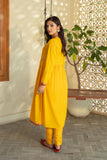 1 Piece Cambric Frock (CR3504)