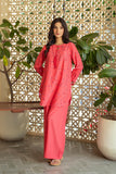 2 Piece Lawn Karandi Suit (CR3506)