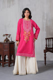 1 Piece Lawn Karandi Top (CR3525)