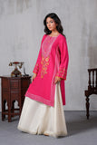 1 Piece Lawn Karandi Top (CR3525)
