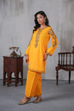 2 Piece Cambric Suit (CR3527)