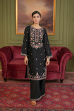 2 Piece Lawn Karandi Suit (CR3562)