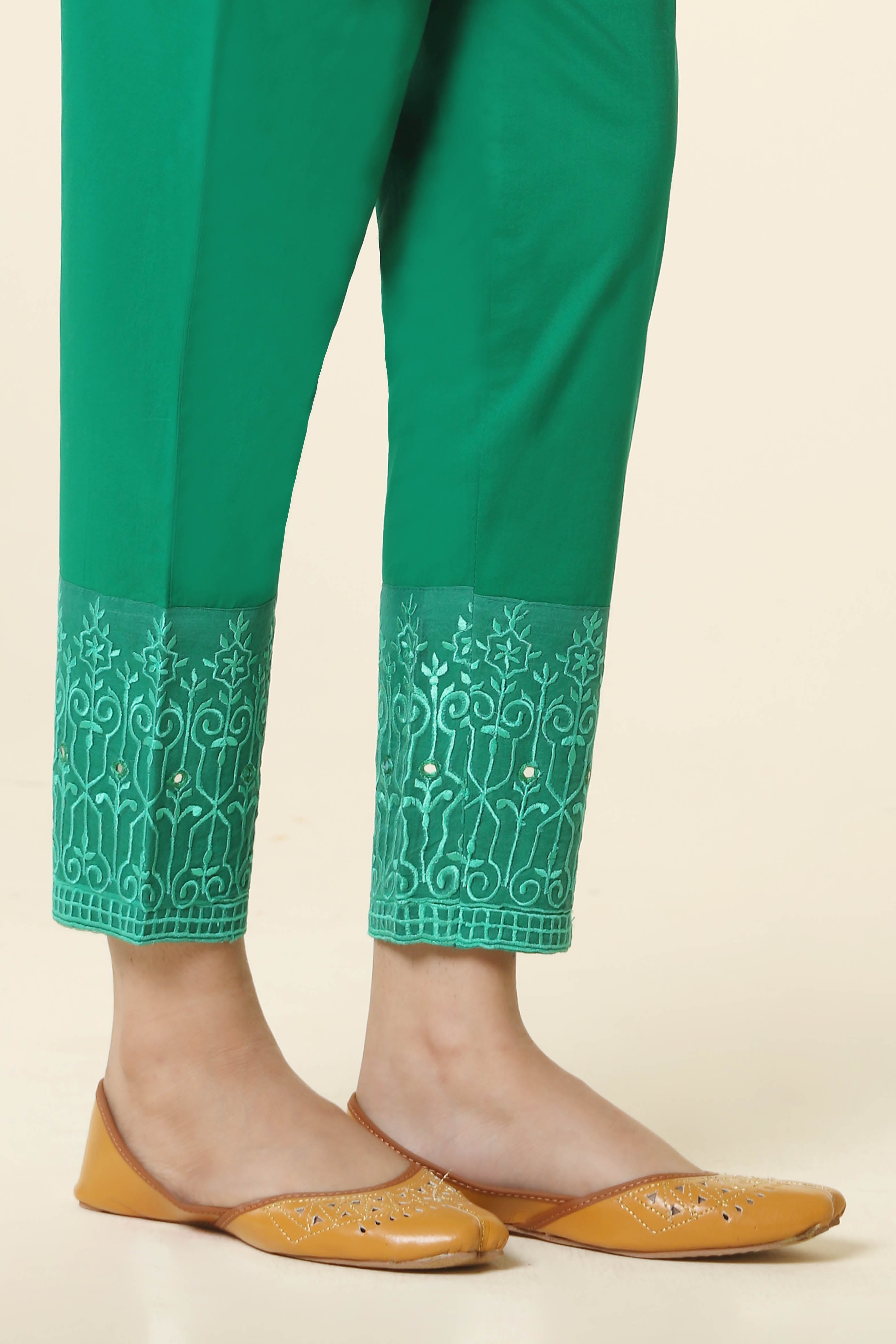 1 Piece Cambric Trouser (CZ3065)