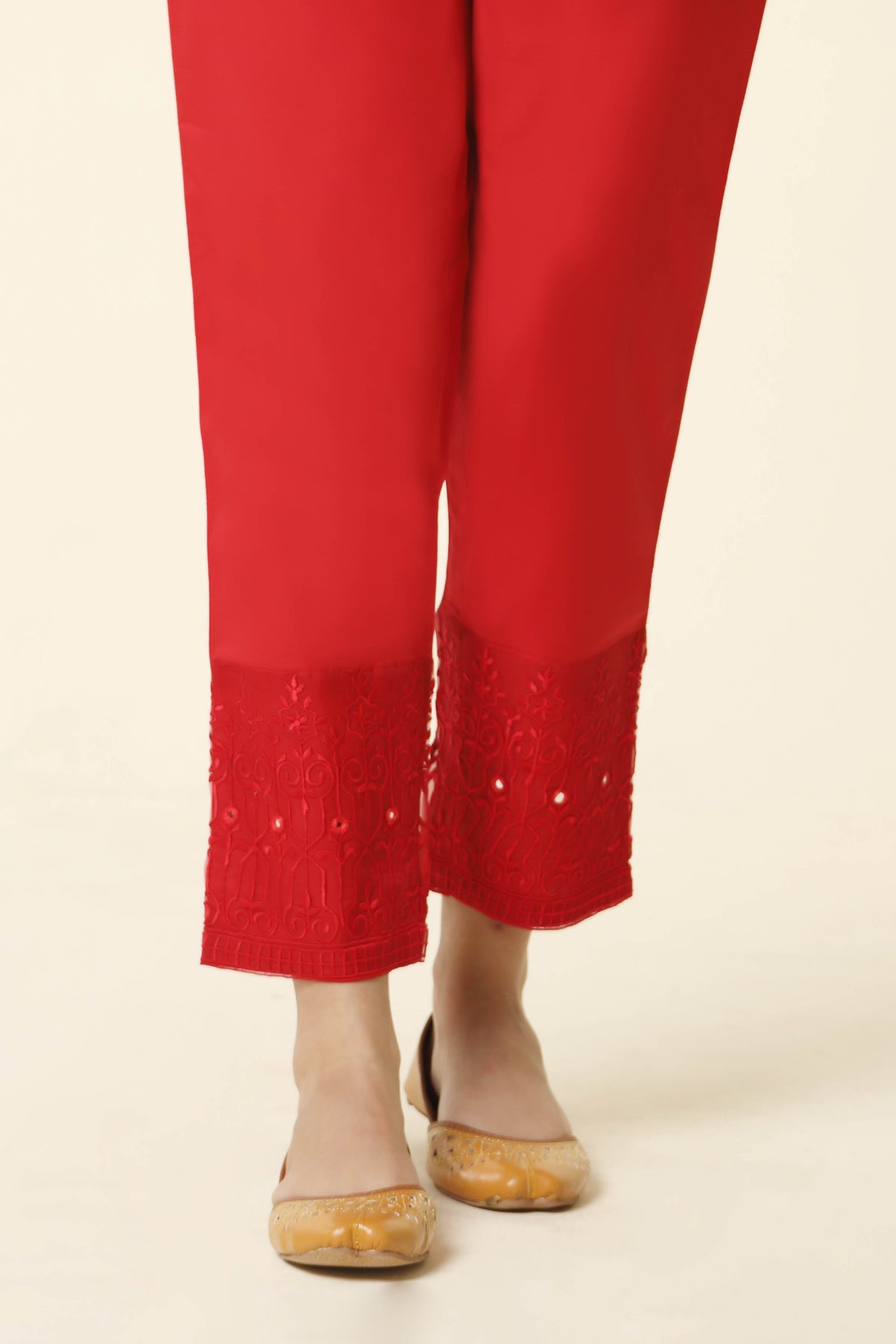 1 Piece Cambric Trouser (CZ3066)