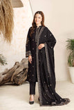 Black Bunch Shawlcoo (CZ3086)