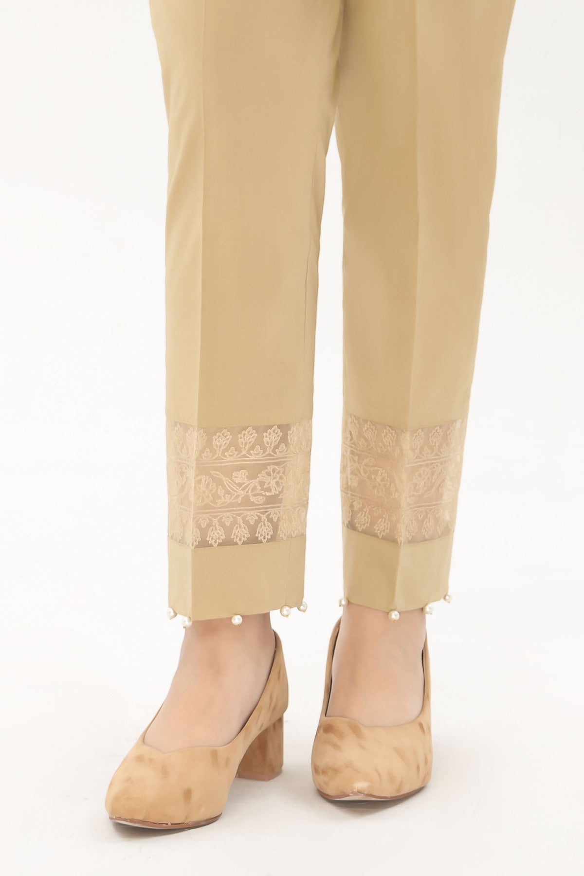 Jaal Trouser 1 (CZ3109)