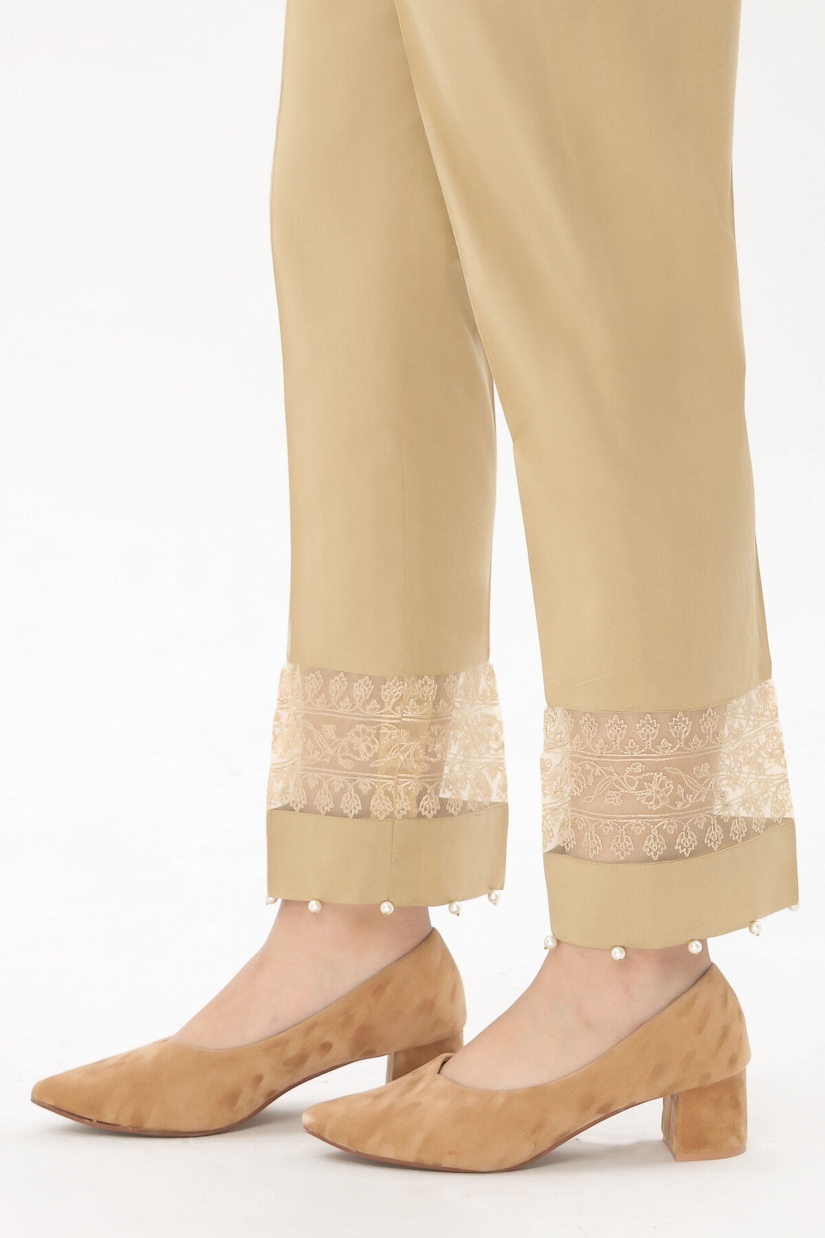 Jaal Trouser 1 (CZ3109)