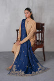 1 Piece Wool Shawl (CZ3197)