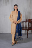 1 Piece Wool Shawl (CZ3197)