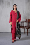 1 Piece Wool Shawl (CZ3205)