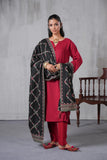 1 Piece Wool Shawl (CZ3205)