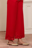 1 Piece Cambric Culottes (CZ3216)
