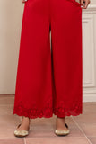 1 Piece Cambric Culottes (CZ3216)