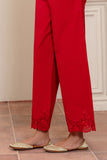 1 Piece Cambric Culottes (CZ3216)