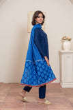 1 Piece Lawn Stole (CZ3246)