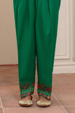 1 Piece Lawn Shalwar (CZ3247)