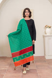 1 Piece Lawn Stole (CZ3251)