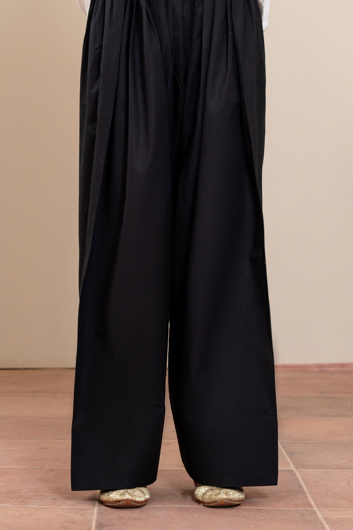 1 Piece Cambric Shalwar (CZ3252)
