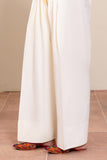 1 Piece Cambric Shalwar (CZ3253)